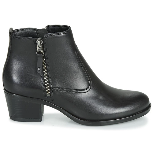 Chaussures Femme André - MADRID Noir 4 Chaussures Femme André - MADRID Noir – Image 2