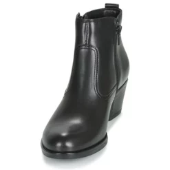 Chaussures Femme André - MADRID Noir 10 Chaussures Femme André - MADRID Noir -France CHAUSSURES DE SPORT Soldes Boutique 15841149 500 C