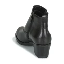 Chaussures Femme André - MADRID Noir 12 Chaussures Femme André - MADRID Noir -France CHAUSSURES DE SPORT Soldes Boutique 15841149 500 E