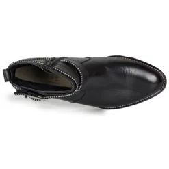 Chaussures Femme André - LOTUS Noir 13 Chaussures Femme André - LOTUS Noir -France CHAUSSURES DE SPORT Soldes Boutique 15841198 500 F