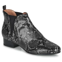 Chaussures Femme André - VERVEINE Gris