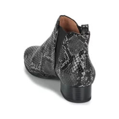 Chaussures Femme André - VERVEINE Gris 12 Chaussures Femme André - VERVEINE Gris -France CHAUSSURES DE SPORT Soldes Boutique 15841279 500 E