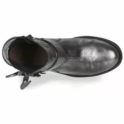 Chaussures Femme André - NORCROSS Argent 13 Chaussures Femme André - NORCROSS Argent -France CHAUSSURES DE SPORT Soldes Boutique 15841388 500 F