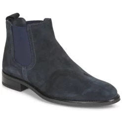 Chaussures Homme André - NORLAND 2 Marine