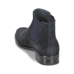 Chaussures Homme André - NORLAND 2 Marine -France CHAUSSURES DE SPORT Soldes Boutique 15849095 500 E