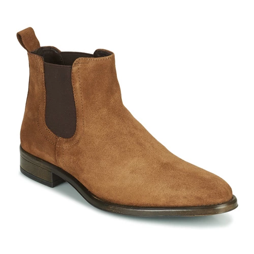 Chaussures Homme André - NORLAND 2 Cognac 3 Chaussures Homme André - NORLAND 2 Cognac