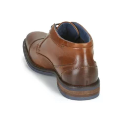 Chaussures Homme André - BARTHUS Cognac -France CHAUSSURES DE SPORT Soldes Boutique 15849112 500 E