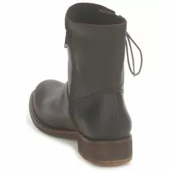 Chaussures Femme Stephane Gontard - RINGO Marron -France CHAUSSURES DE SPORT Soldes Boutique 160264 500 E