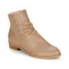 Chaussures Femme André - ELIPSE Camel -France CHAUSSURES DE SPORT Soldes Boutique 16076394 500 A