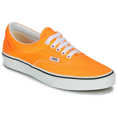 Chaussures Femme Vans - ERA NEON Orange 3 Chaussures Femme Vans - ERA NEON Orange