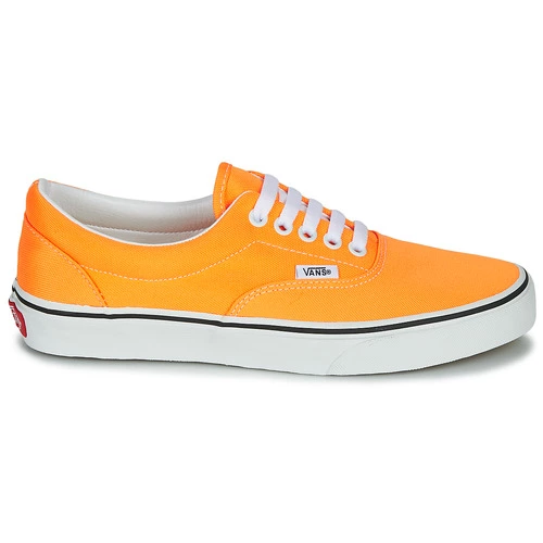 Chaussures Femme Vans - ERA NEON Orange 4 Chaussures Femme Vans - ERA NEON Orange – Image 2