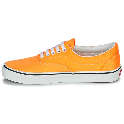 Chaussures Femme Vans - ERA NEON Orange 6 Chaussures Femme Vans - ERA NEON Orange – Image 4