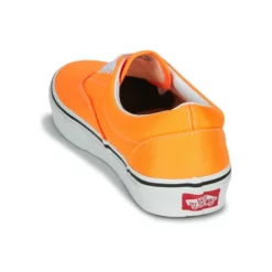Chaussures Femme Vans - ERA NEON Orange 12 Chaussures Femme Vans - ERA NEON Orange -France CHAUSSURES DE SPORT Soldes Boutique 16270978 500 E
