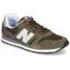 Chaussures Homme New Balance - 373 Khaki -France CHAUSSURES DE SPORT Soldes Boutique 16289202 500 A