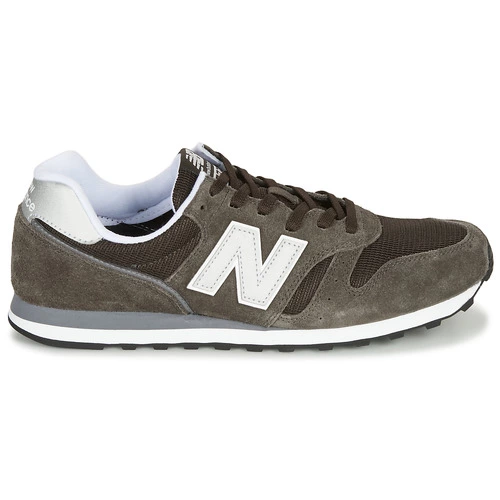 Chaussures Homme New Balance - 373 Khaki 4 Chaussures Homme New Balance - 373 Khaki – Image 2