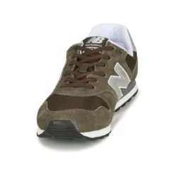 Chaussures Homme New Balance - 373 Khaki 10 Chaussures Homme New Balance - 373 Khaki -France CHAUSSURES DE SPORT Soldes Boutique 16289202 500 C