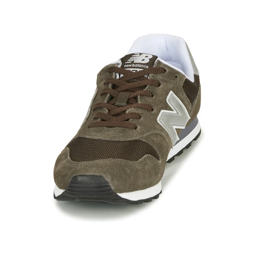 Chaussures Homme New Balance - 373 Khaki 5 Chaussures Homme New Balance - 373 Khaki – Image 3
