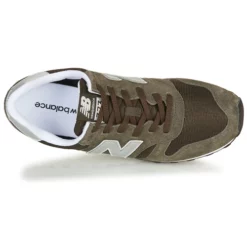 Chaussures Homme New Balance - 373 Khaki 13 Chaussures Homme New Balance - 373 Khaki -France CHAUSSURES DE SPORT Soldes Boutique 16289202 500 F