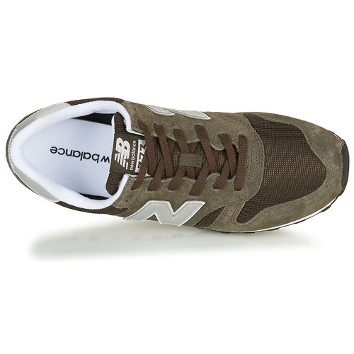 Chaussures Homme New Balance - 373 Khaki 8 Chaussures Homme New Balance - 373 Khaki – Image 6