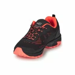 Chaussures Femme Millet - HIKE UP Noir / Rose -France CHAUSSURES DE SPORT Soldes Boutique 16366296 500 C