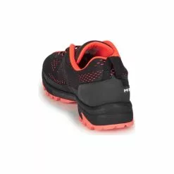 Chaussures Femme Millet - HIKE UP Noir / Rose -France CHAUSSURES DE SPORT Soldes Boutique 16366296 500 E