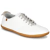Chaussures El Naturalista - EL VIAJERO Blanc 2 Chaussures El Naturalista - EL VIAJERO Blanc -France CHAUSSURES DE SPORT Soldes Boutique 16375375 500 A