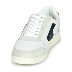 Chaussures Homme Faguo - HAZEL Beige / Marine / Rouge -France CHAUSSURES DE SPORT Soldes Boutique 16380416 500 C