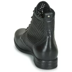 Chaussures Femme Dream In Green - MARLO Noir 12 Chaussures Femme Dream In Green - MARLO Noir -France CHAUSSURES DE SPORT Soldes Boutique 16474335 500 E