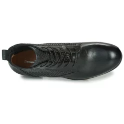 Chaussures Femme Dream In Green - MARLO Noir 13 Chaussures Femme Dream In Green - MARLO Noir -France CHAUSSURES DE SPORT Soldes Boutique 16474335 500 F