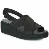 Chaussures Femme Camper - MISIA Noir