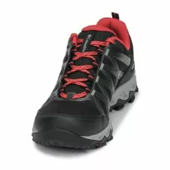 Chaussures Femme Columbia - PEAKFREAK X2 OUTDRY Noir -France CHAUSSURES DE SPORT Soldes Boutique 16533687 500 C
