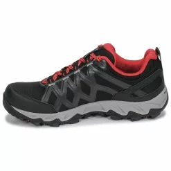 Chaussures Femme Columbia - PEAKFREAK X2 OUTDRY Noir -France CHAUSSURES DE SPORT Soldes Boutique 16533687 500 D