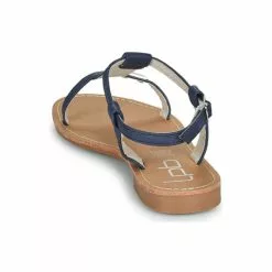 Chaussures Femme Les Petites Bombes - EMILIE Marine -France CHAUSSURES DE SPORT Soldes Boutique 16534243 500 E