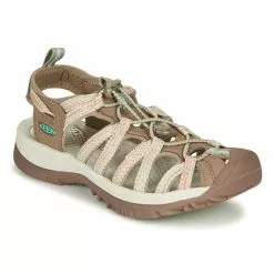 Chaussures Femme Keen - WHISPER Beige