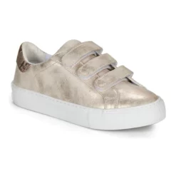Chaussures Femme No Name - ARCADE STRAPS Beige
