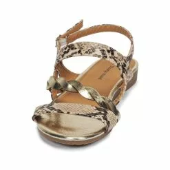Chaussures Femme Moony Mood - MELINDA Python 10 Chaussures Femme Moony Mood - MELINDA Python -France CHAUSSURES DE SPORT Soldes Boutique 16592667 500 C