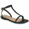 Chaussures Femme Moony Mood - MARIELLE Noir