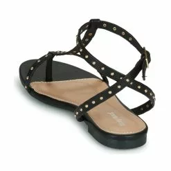 Chaussures Femme Moony Mood - MARIELLE Noir 12 Chaussures Femme Moony Mood - MARIELLE Noir -France CHAUSSURES DE SPORT Soldes Boutique 16592691 500 E