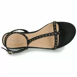 Chaussures Femme Moony Mood - MARIELLE Noir 13 Chaussures Femme Moony Mood - MARIELLE Noir -France CHAUSSURES DE SPORT Soldes Boutique 16592691 500 F