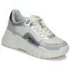 Chaussures Femme Victoria - TOTEM MONO Blanc -France CHAUSSURES DE SPORT Soldes Boutique 16612917 500 A