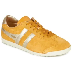 Chaussures Femme Gola - BULLET PEARL Jaune