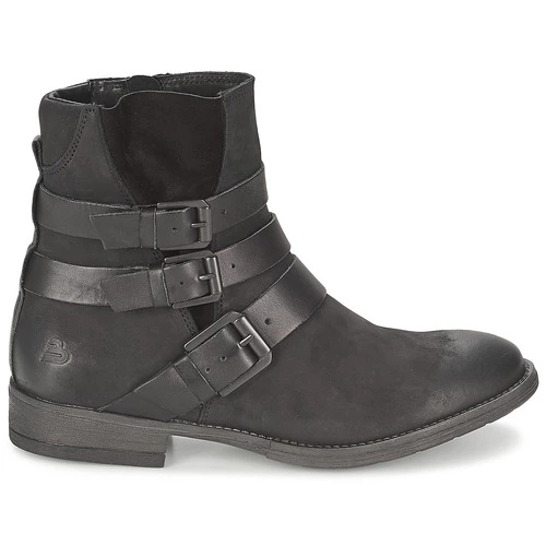 Chaussures Femme Bullboxer - AXIMO Noir 4 Chaussures Femme Bullboxer - AXIMO Noir – Image 2