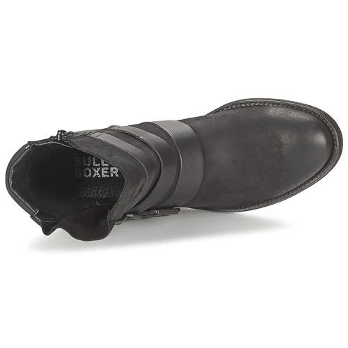 Chaussures Femme Bullboxer - AXIMO Noir 8 Chaussures Femme Bullboxer - AXIMO Noir – Image 6