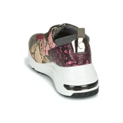 Chaussures Femme Steve Madden - CLIFF Multicolore -France CHAUSSURES DE SPORT Soldes Boutique 16656999 500 E