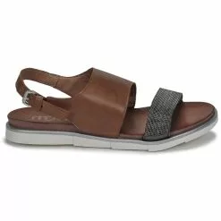 Chaussures Femme Mjus - CATANA Marron 9 Chaussures Femme Mjus - CATANA Marron -France CHAUSSURES DE SPORT Soldes Boutique 16657227 500 B