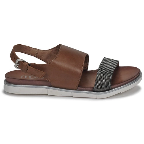 Chaussures Femme Mjus - CATANA Marron 4 Chaussures Femme Mjus - CATANA Marron – Image 2