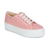 Chaussures Femme Yurban - SUPERTELA Rose