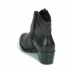 Chaussures Femme Mjus - DALLAS-DALLY Noir -France CHAUSSURES DE SPORT Soldes Boutique 16698556 500 E