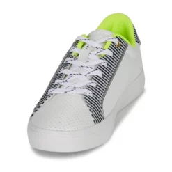 Chaussures Femme André - HAMAKO Blanc -France CHAUSSURES DE SPORT Soldes Boutique 16734959 500 C