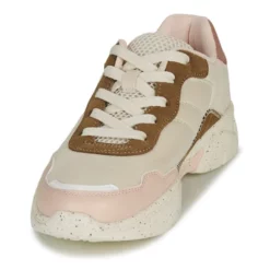 Chaussures Femme André - HAZE Beige -France CHAUSSURES DE SPORT Soldes Boutique 16734960 500 C